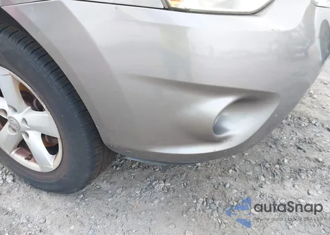 2012 Nissan Rogue S from USA, damaged, VIN JN8AS5MT0CW295235